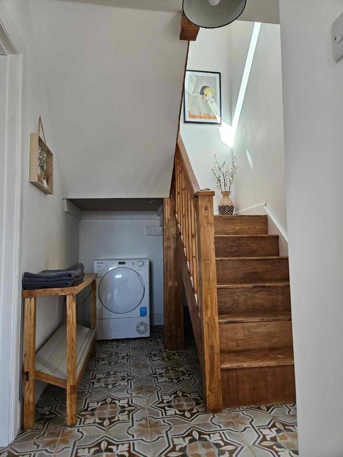 Hillside House Villa Elgol Kültér fotó