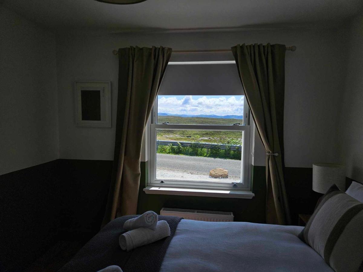 Hillside House Villa Elgol Kültér fotó